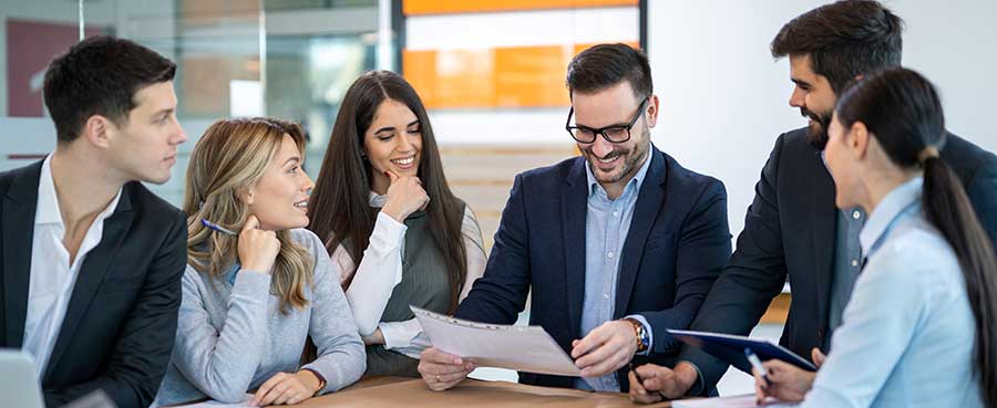 Jetzt Bewerben als Bankkaufmann/ Baufinanzierungsberater