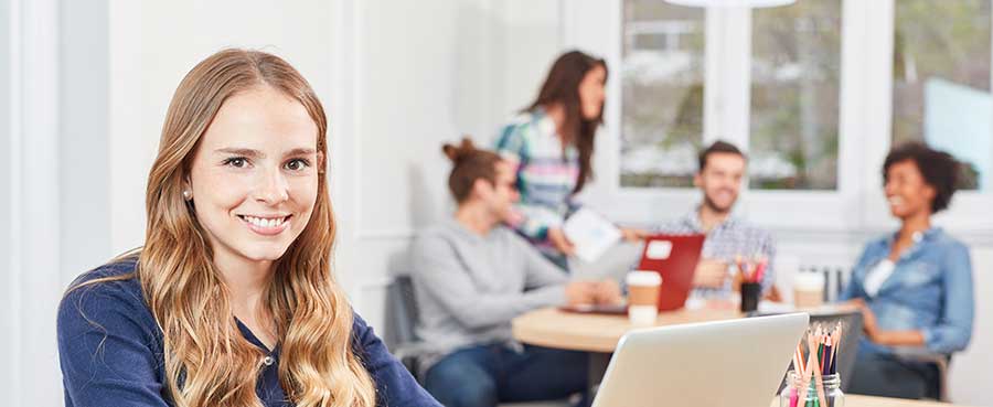 Praktikum in Magdeburg